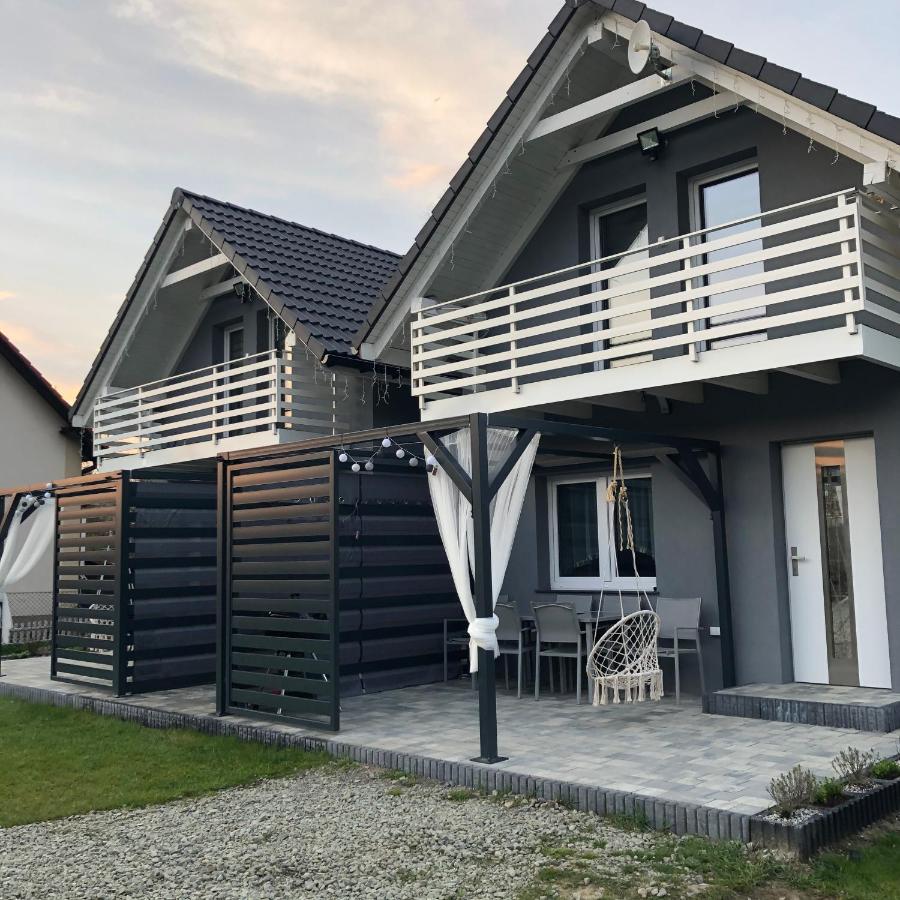 Villa Bliźniakówka Brenna Exterior foto