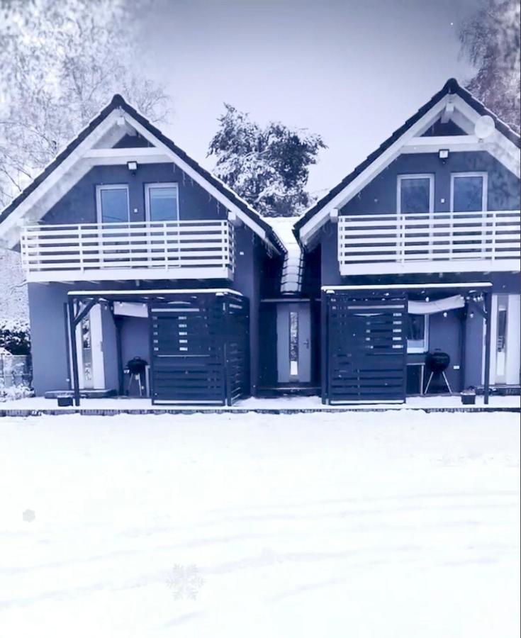 Villa Bliźniakówka Brenna Exterior foto